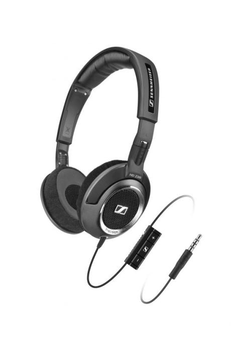 Sennheiser s "i".: HD 238i