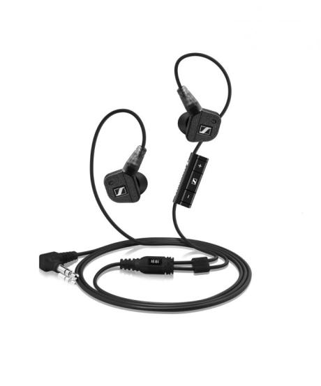 Sennheiser s "i".: IE 8i