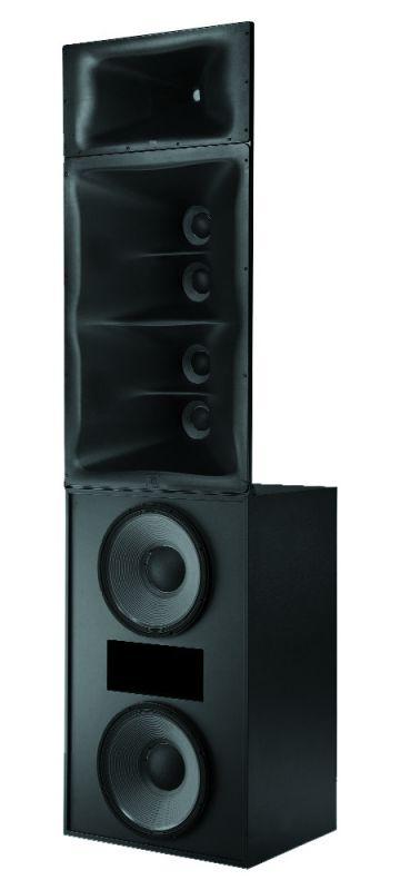 JBL: High Power ScreenArray™ 5741