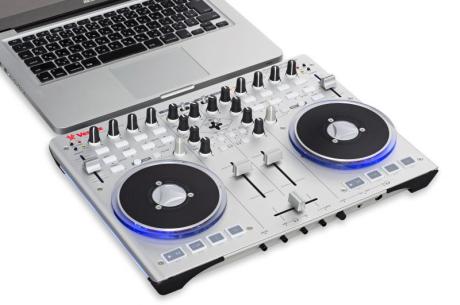 Vestax: VCI-100 MKII