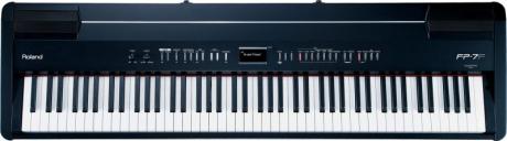 Roland FP-7F: digital stage piano