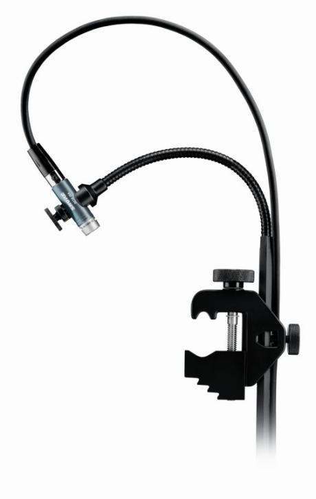 Shure: BETA98A/C a BETA98AD/C