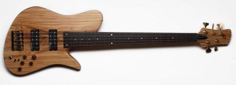 VIVIAN INSTRUMENTS: RHAPSODY FRETLESS