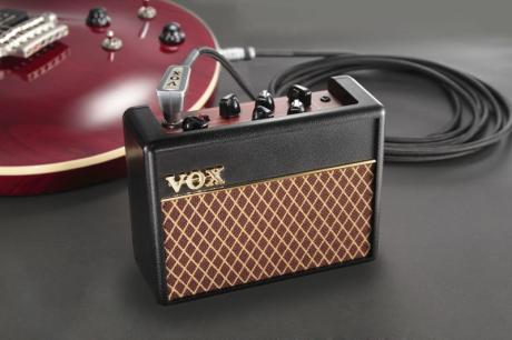 VOX: AC1RV