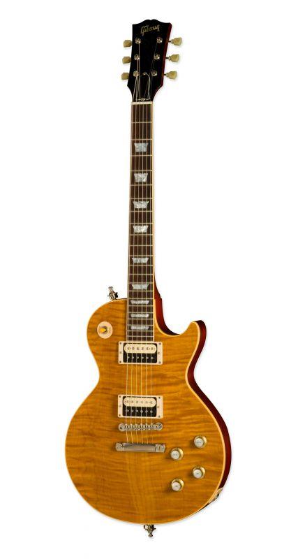 Gibson: Slash “Appetite for Destruction” Les Paul VOS