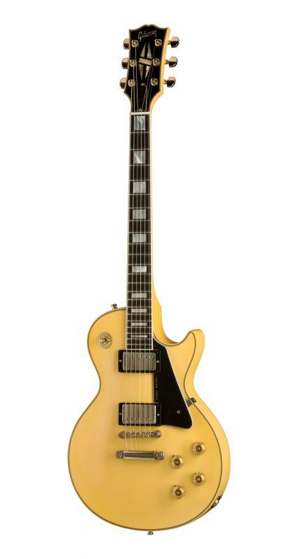 Gibson: Randy Rhoads 1974 Les Paul Custom