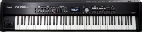 Roland RD-700NX: digital piano