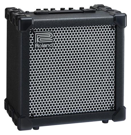 Roland Cube 40XL: guitar amp