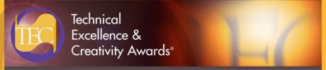 TEC Award 2010 – nominace