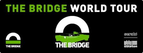 Ableton: The Bridge World Tour