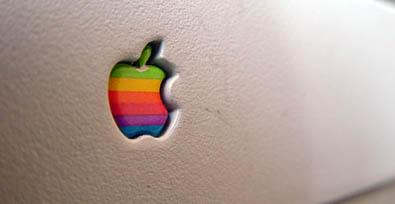 Co muzikantovi nabízí Apple Macintosh? - téma měsíce