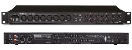 Tascam: US-1800