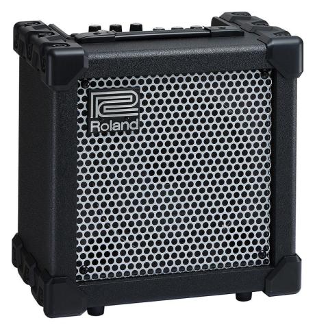 Roland Cube-15XL: guitar amp