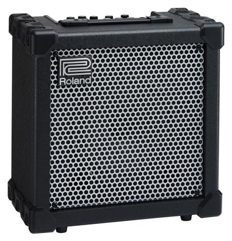 Roland Cube-20XL: guitar amp