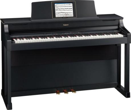 Roland HPi-7F: digital piano