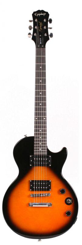 Epiphone: Les Paul Special II