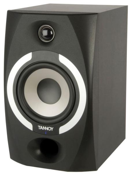 Tannoy: Reveal 501