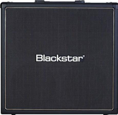 Blackstar: S1-412PRO A/B Cabinets