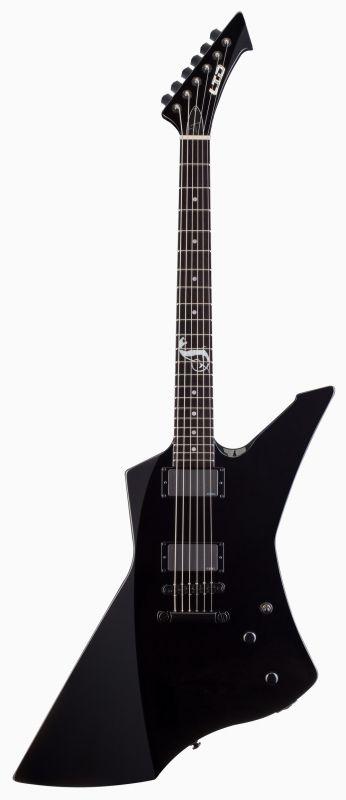 ESP Ltd: James Hetfield Snakebyte