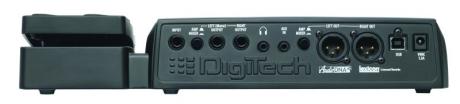 DigiTech: BP355