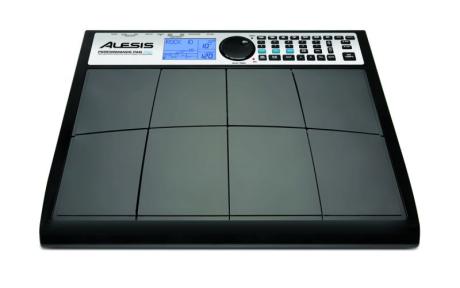 PerformancePad Pro: Electronic Percussion