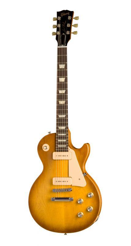 Les Paul Studio '60 Tribute: Guitar