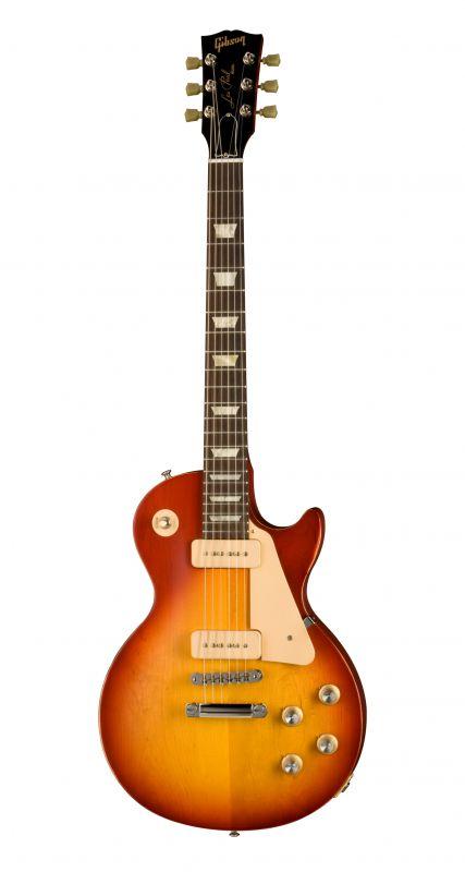 Les Paul Studio '60 Tribute: Guitar