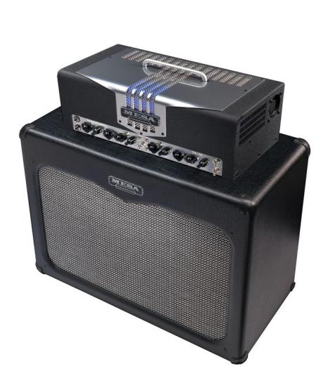 Mesa Boogie: TransAtlantic TA-30