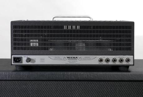 Mesa Boogie: TransAtlantic TA-30