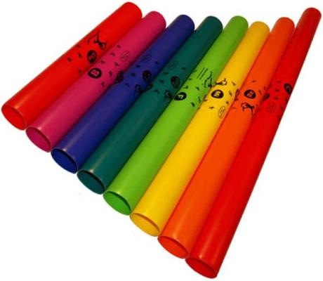 BOOMWHACKERS: BW-DG C DUR