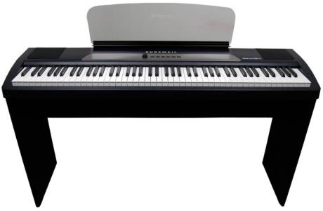 Mark Pro One S: Stage piano
