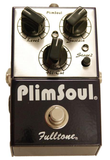 Fulltone: PlimSoul