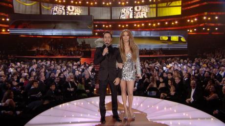 Harman: Grammy Awards 2011