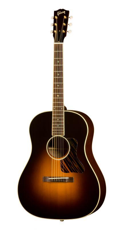 Gibson Jackson Browne Signature - Mercedes mezi akustickými kytarami!: Acoustic guitar