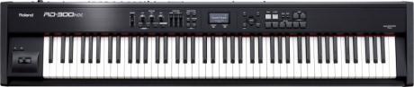 Roland RD-300NX: digital stage piano