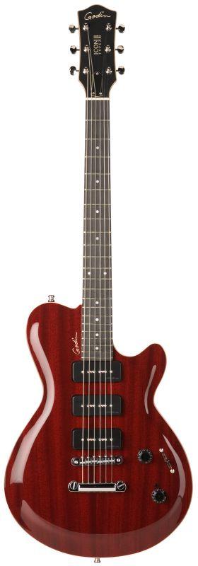 Godin: Icon Type 3