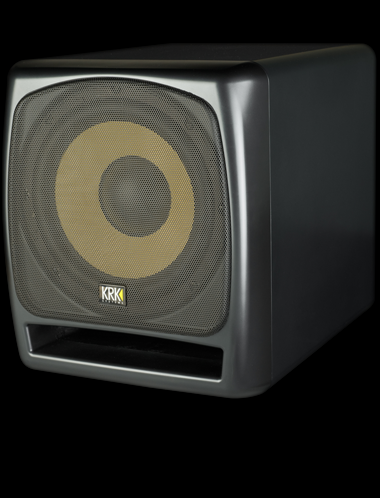 KRK: Subwoofer 12s