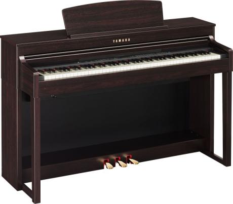 Yamaha: CLP-470