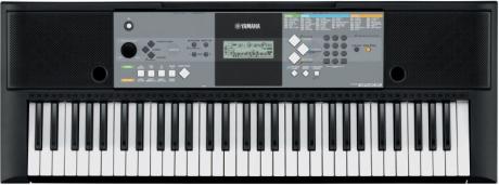 Yamaha: PSR-E233