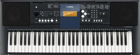 Yamaha: PSR-E333