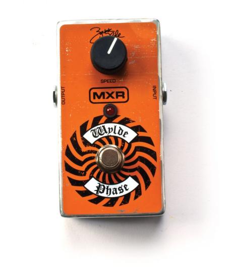 MXR: ZW90 Wylde Phase