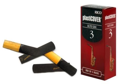 Rico: Plasticover