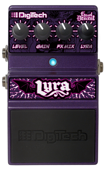 DigiTech: LYRA