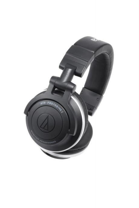 Audio-Technica: ATH-PRO700 MK2