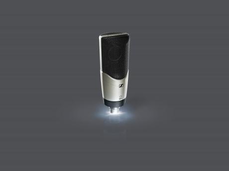 m.i.p.a. pro Sennheiser