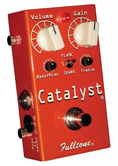 Fulltone Catalyst