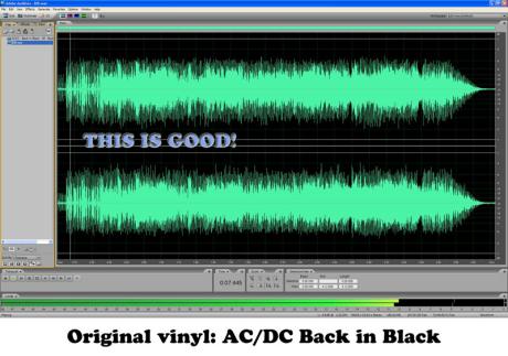 Loudness war - (prohraná) bitva o decibely