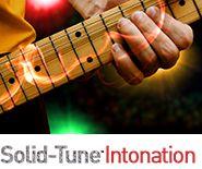 Antares Auto-Tune: Solid-Tune™ Intonation system ATG-6