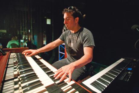 Derek Sherinian - klávesový mág napříč žánry