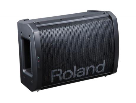 Roland BA-55: ozvučení